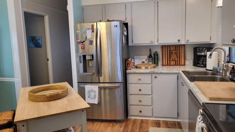 2 bedroom Manufactured Home at 1694 Booth Bay Court, Golden Ponds, Fort Pierce — photo 4