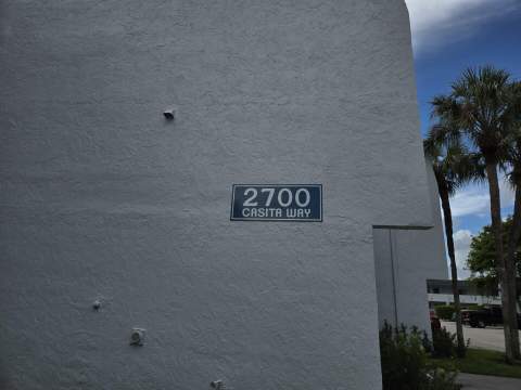 2700 Casita Way #2140, Delray Beach FL - photo 23 of 31