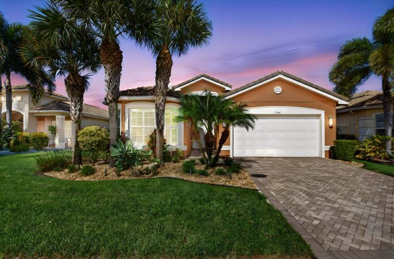 3 bedroom Single Family Residence at 11584 Dawson Range Road, Valencia Cove, Boynton Beach — photo 3