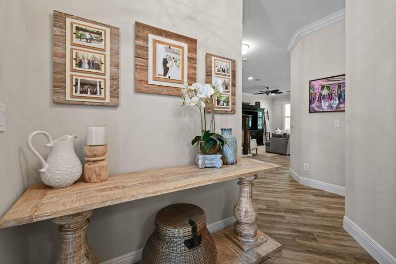 3 bedroom Townhouse at 7239 Oxford Court, Southampton, Palm Beach Gardens — photo 4