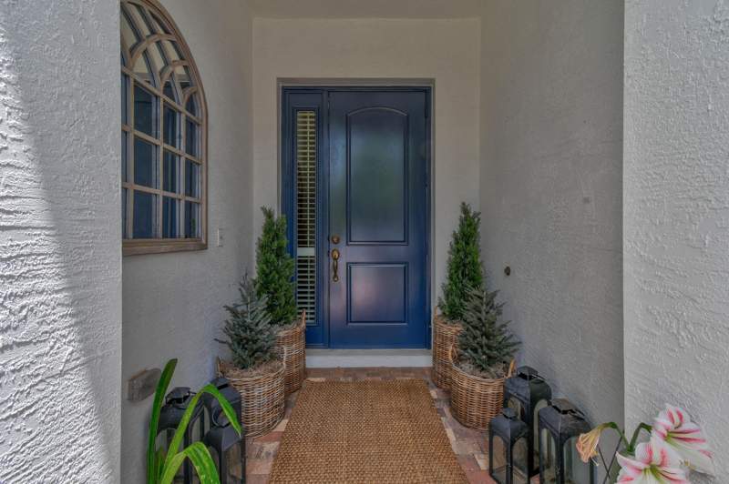 3 bedroom Townhouse at 7239 Oxford Court, Southampton, Palm Beach Gardens — photo 3