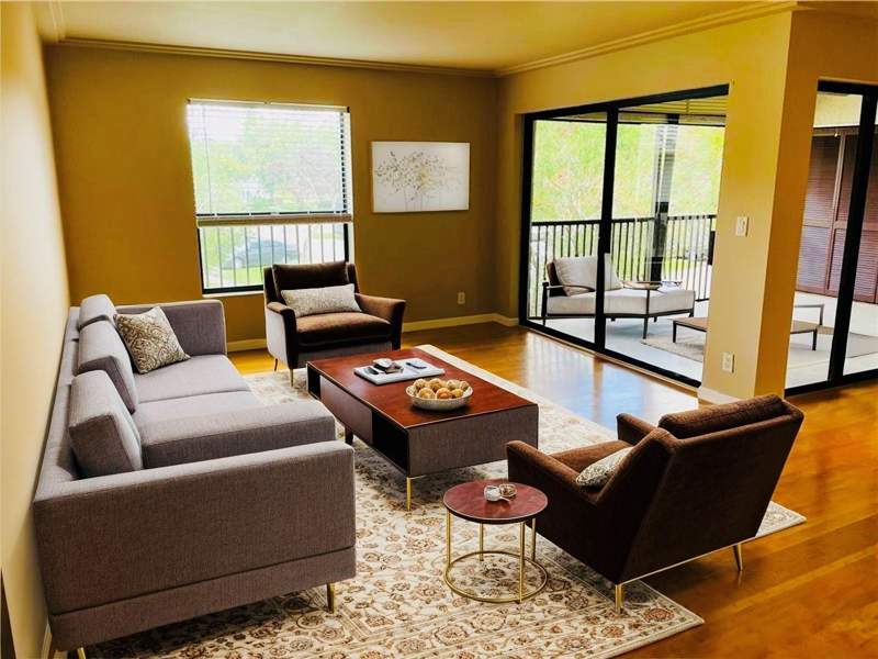 2 bedroom Condominium at 3561 NW 35th Street #1622, Karanda Village Vi-A Condo, Coconut Creek — photo 3