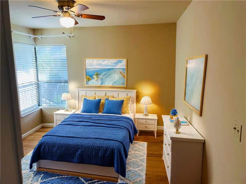 2 bedroom Condominium at 3561 NW 35th Street #1622, Karanda Village Vi-A Condo, Coconut Creek — photo 4