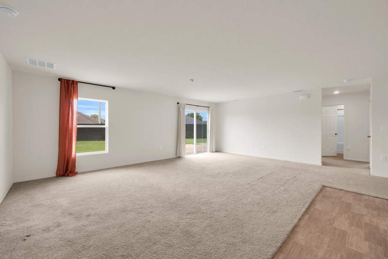 4 bedroom Single Family Residence at 4310 SW Jaunt Road, Port St Lucie Section 33, Port St. Lucie — photo 4