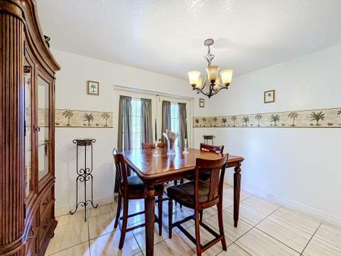 2914 Zora Neal Drive, Fort Pierce FL - photo 9 of 20