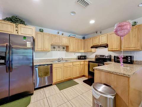 2914 Zora Neal Drive, Fort Pierce FL - photo 7 of 20
