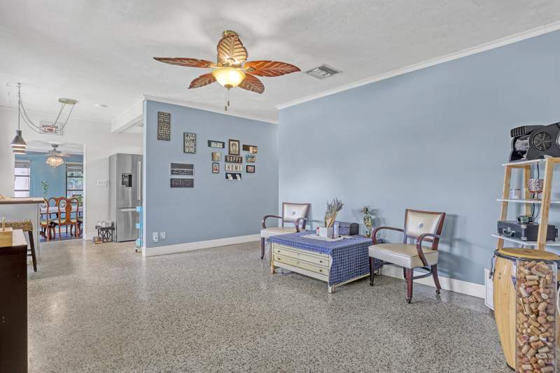 3 bedroom Single Family Residence at 937 W Duval Street, Lantana Heights 6, Lantana — photo 5