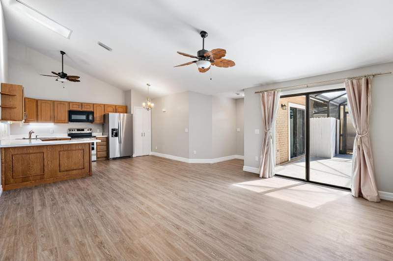 3 bedroom Townhouse at 5896 Golden Eagle Circle, Westwood Gardens 1, Palm Beach Gardens — photo 3