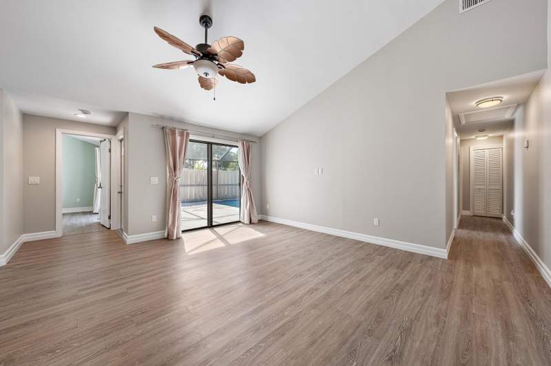 3 bedroom Townhouse at 5896 Golden Eagle Circle, Westwood Gardens 1, Palm Beach Gardens — photo 2