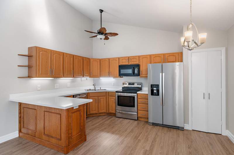 3 bedroom Townhouse at 5896 Golden Eagle Circle, Westwood Gardens 1, Palm Beach Gardens — photo 4