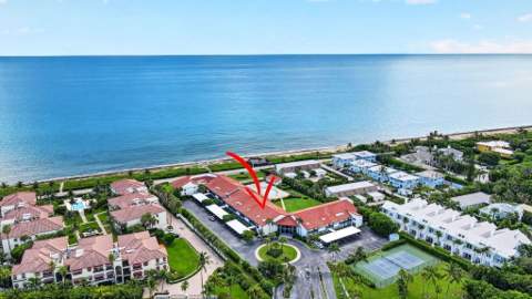 5801 N Ocean Boulevard, Ocean Ridge FL - photo 10 of 49
