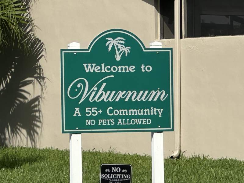 3 bedroom Villa at 5483 Viburnum Circle, Las Verdes Viburnum, Delray Beach — photo 2