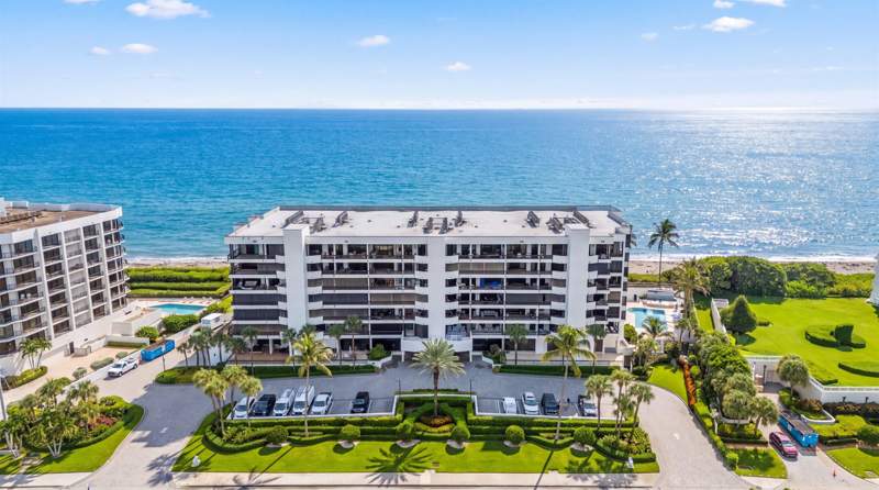3 bedroom Condominium at 19750 S Beach Road #3030, Passages Of Jupiter Island Condo, Jupiter — photo 2