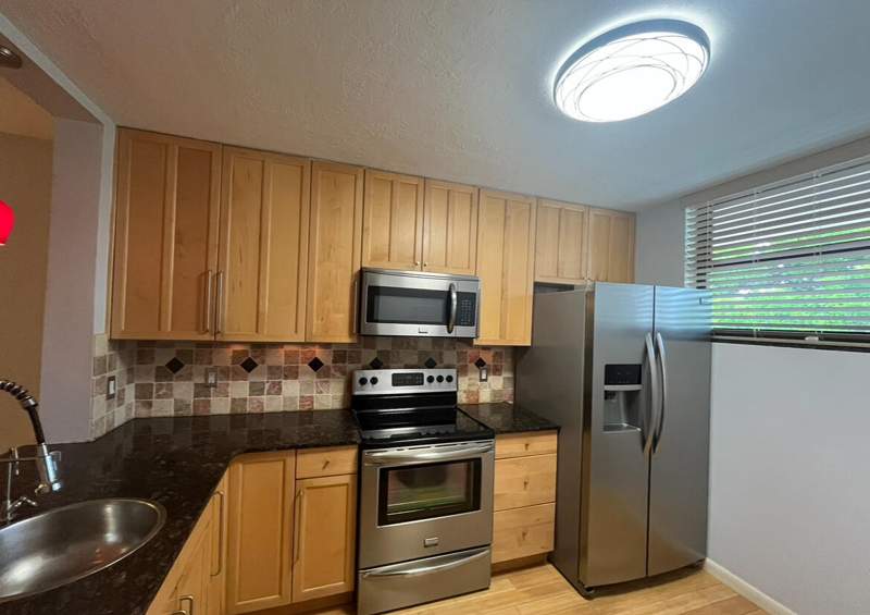 2 bedroom Condominium at 114 Lake Emerald Drive #401, Lake Emerald Condominium No, Oakland Park — photo 4