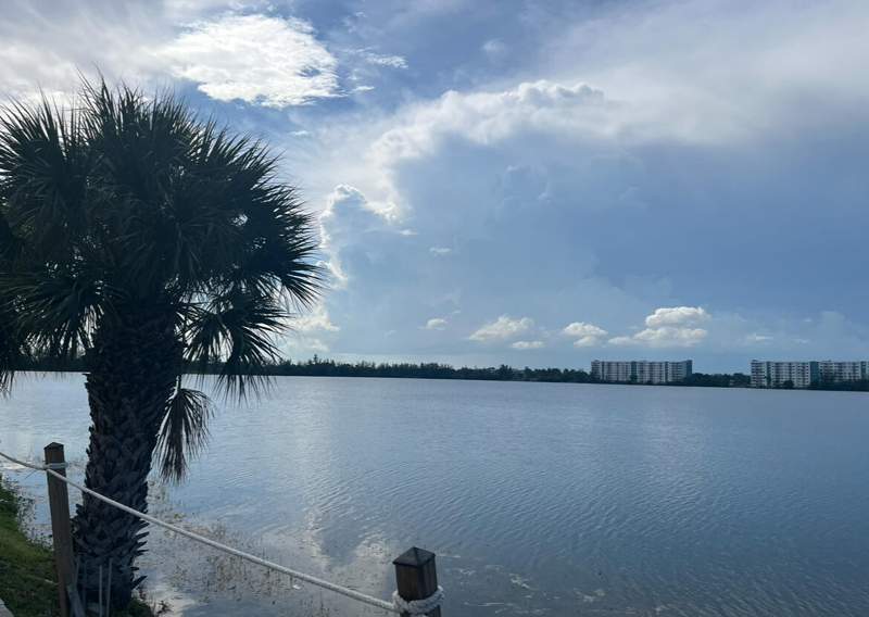 2 bedroom Condominium at 114 Lake Emerald Drive #401, Lake Emerald Condominium No, Oakland Park — photo 3