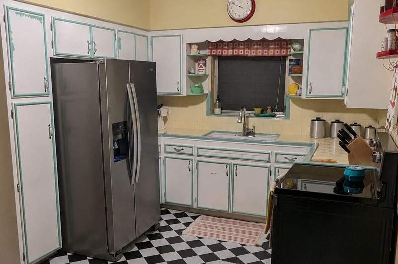 2 bedroom Single Family Residence at 2610 Taylor Street, Hollywood Little Ranches, Hollywood — photo 4