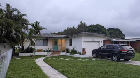 2610 Taylor Street, Hollywood FL - photo 17 of 18