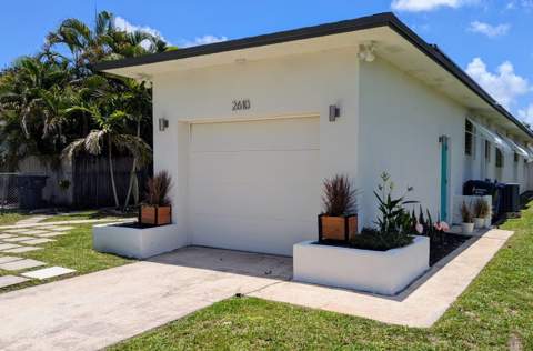 2610 Taylor Street, Hollywood FL - photo 18 of 18