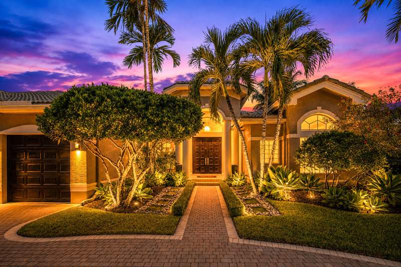 5 bedroom Single Family Residence at 3495 Meadowbrook Way, Long Lake Ranches Plat Two, Davie — photo 3