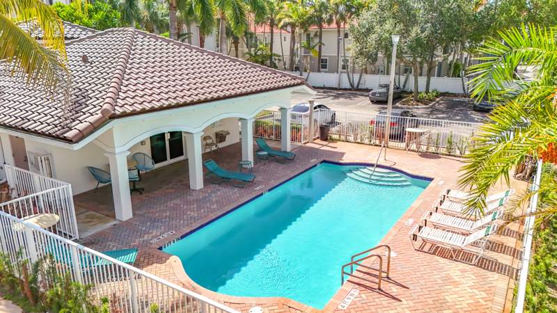 3 bedroom Condominium at 312 Bayfront Drive, Bayfront Of Boynton Beach Condo, Boynton Beach — photo 4