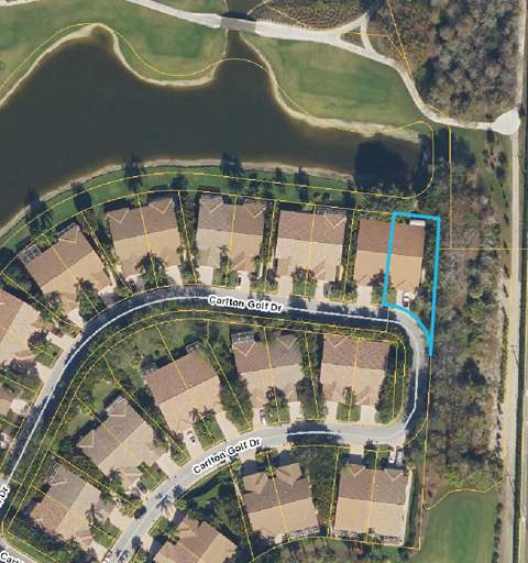 4646 Carlton Golf Drive, Wellington FL - photo 23 of 26