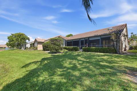 8555 Eagle Run Drive, Boca Raton FL - photo 12 of 22