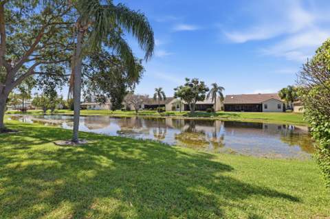 8555 Eagle Run Drive, Boca Raton FL - photo 13 of 22