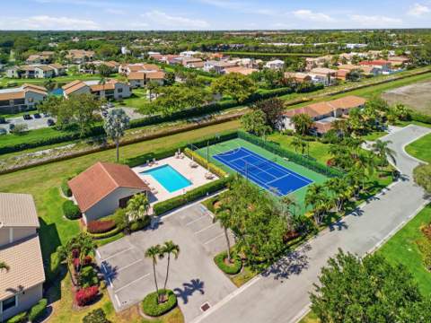 8555 Eagle Run Drive, Boca Raton FL - photo 15 of 22