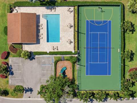 8555 Eagle Run Drive, Boca Raton FL - photo 16 of 22