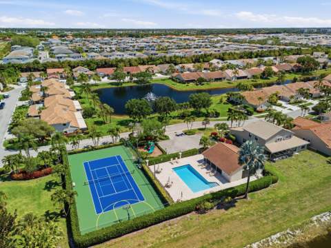 8555 Eagle Run Drive, Boca Raton FL - photo 17 of 22