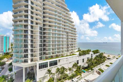 505 N Fort Lauderdale Beach Boulevard #1004, Fort Lauderdale FL - photo 6 of 68