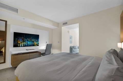 505 N Fort Lauderdale Beach Boulevard #1004, Fort Lauderdale FL - photo 13 of 68