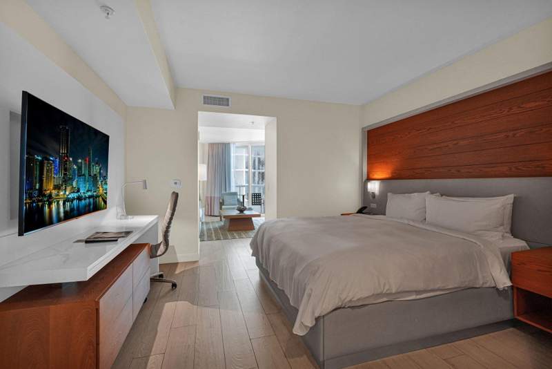 0 bedroom Condominium at 505 N Fort Lauderdale Beach Boulevard #1004, Q Club Resort & Residences Condo, Fort Lauderdale — photo 4