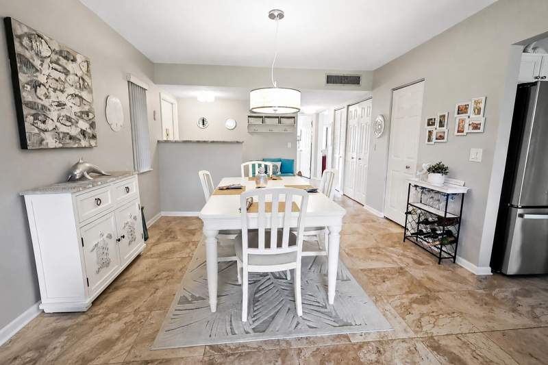 2 bedroom Condominium at 3209 S Lakeview Circle #8105, The Sands Section 1 Condominium, Hutchinson Island — photo 4