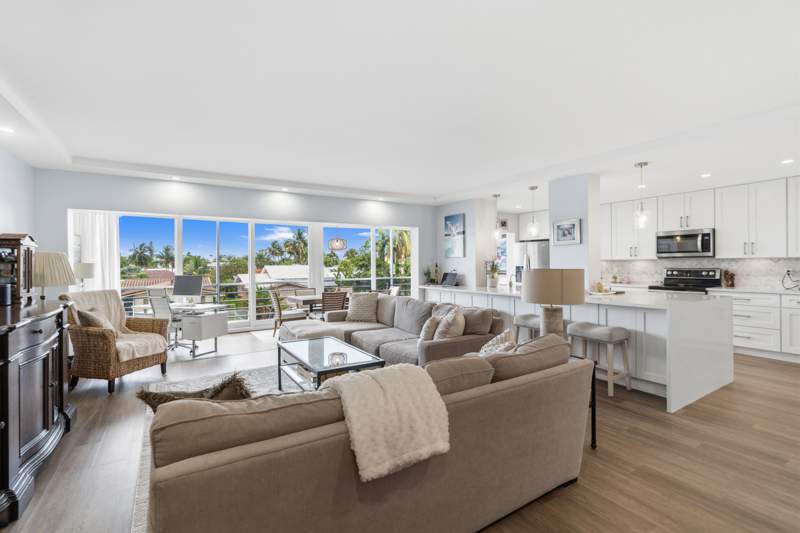 2 bedroom Condominium at 3050 NE 47th Court #203, Winston Condo, Fort Lauderdale — photo 4