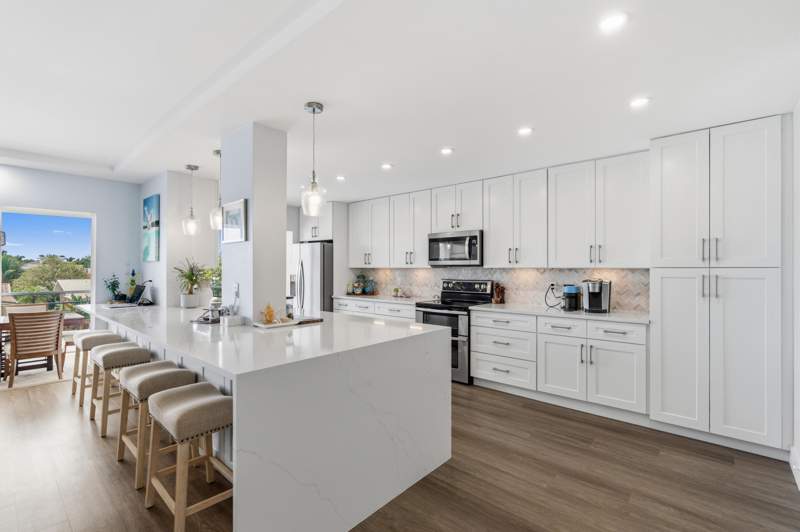 2 bedroom Condominium at 3050 NE 47th Court #203, Winston Condo, Fort Lauderdale — photo 3
