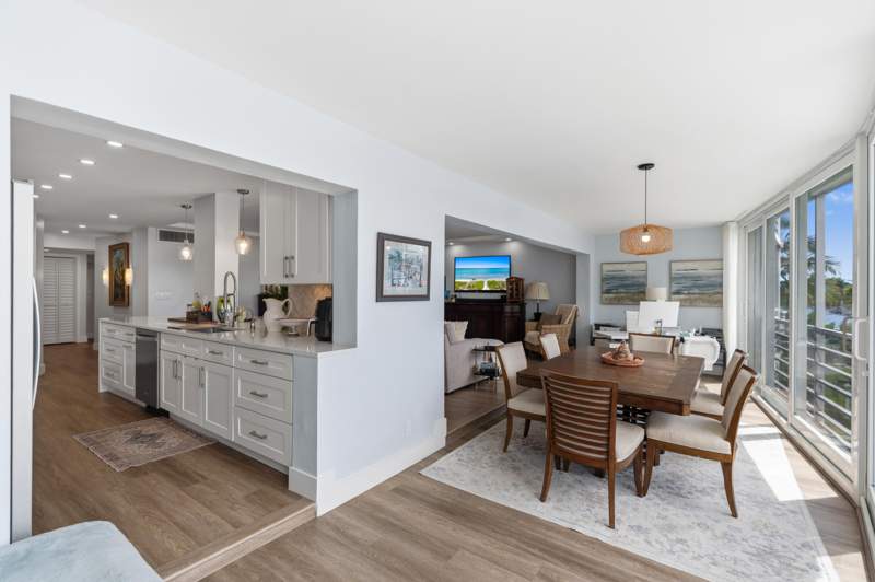 2 bedroom Condominium at 3050 NE 47th Court #203, Winston Condo, Fort Lauderdale — photo 5