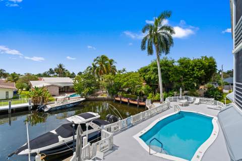 3050 NE 47th Court #203, Fort Lauderdale FL - photo 8 of 50
