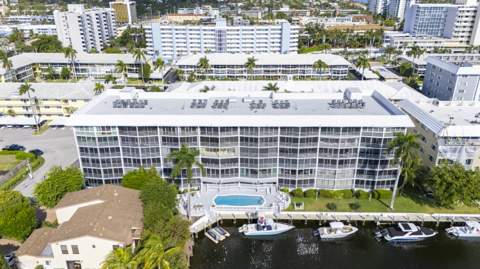 3050 NE 47th Court #203, Fort Lauderdale FL - photo 9 of 50