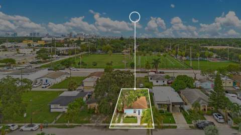 2220 Hope Street, Hollywood FL - photo 23 of 23