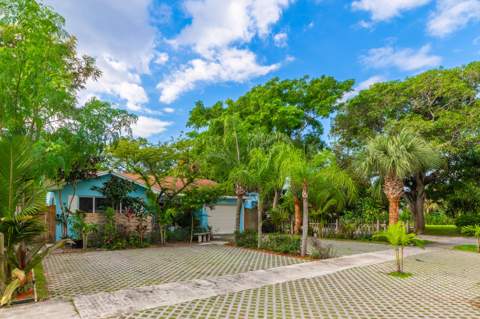 545 S Lake Drive, Lantana FL - photo 6 of 35