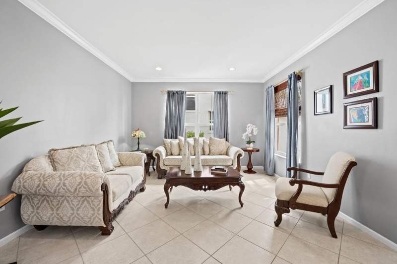 4 bedroom Single Family Residence at 5019 SW 164th Avenue, Riviera Isles II, Miramar — photo 5