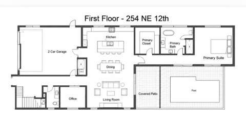 254 NE 12th Street, Delray Beach FL - photo 9 of 10