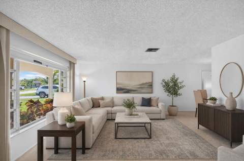 10304 NW 80th Drive, Tamarac FL - photo 8 of 25