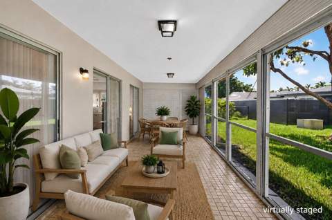 10304 NW 80th Drive, Tamarac FL - photo 22 of 25