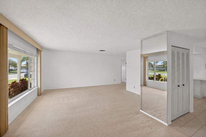 2 bedroom Single Family Residence at 10304 NW 80th Drive, Westwood Community 6, Tamarac — photo 5