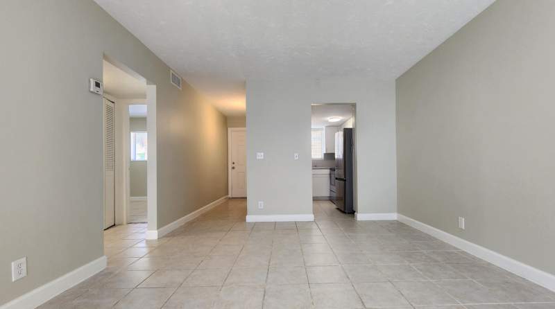 2 bedroom Condominium at 1501 Crescent Circle #D36, Apartments At Timberlake Condo, Lake Park — photo 2