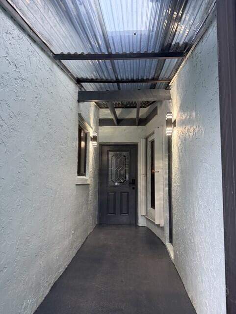 2 bedroom Villa at 8204 NW 100th Lane, Northwood II, Tamarac — photo 2