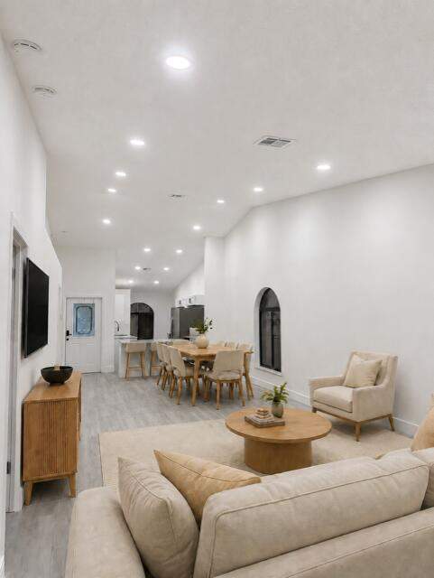 2 bedroom Villa at 8204 NW 100th Lane, Northwood II, Tamarac — photo 4