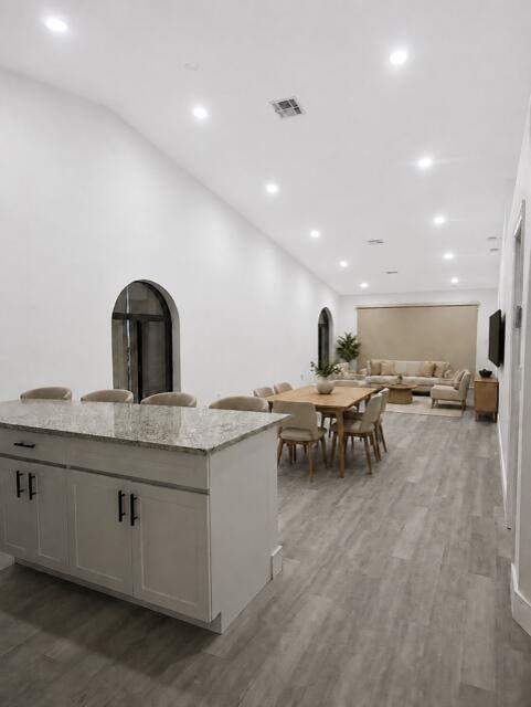 2 bedroom Villa at 8204 NW 100th Lane, Northwood II, Tamarac — photo 3
